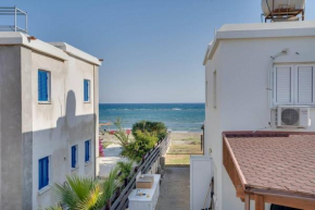 Ammos Villa 20 Side Seaview